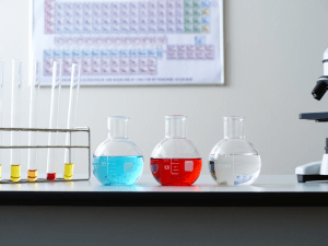 chemistry